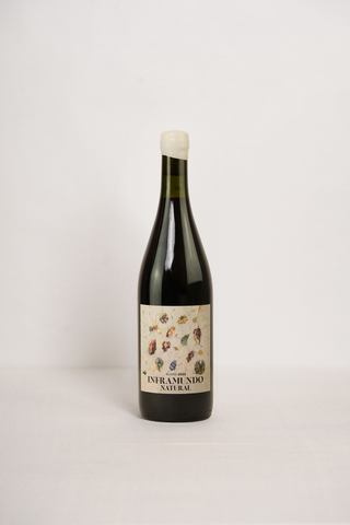 Underworld Blend - Durigutti - Blend