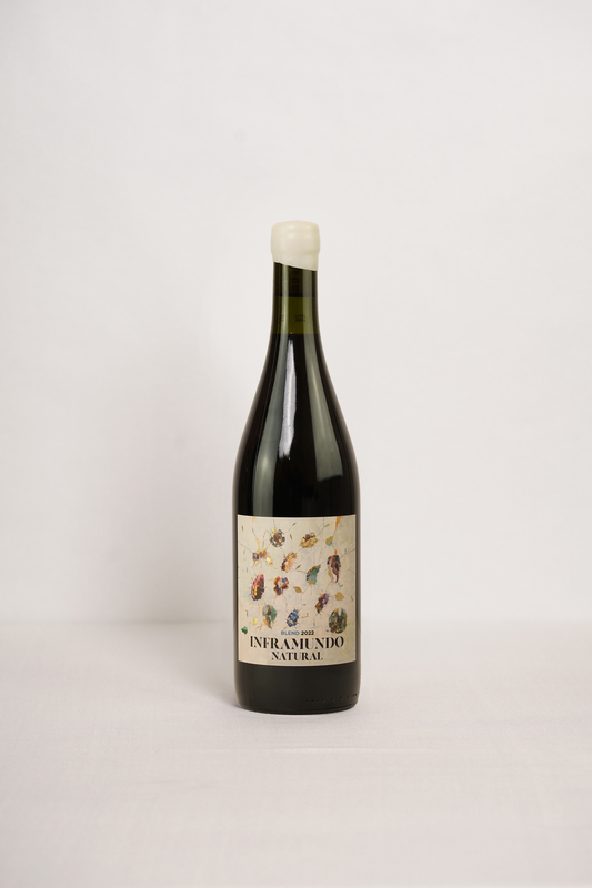 Inframundo Blend - Durigutti - Blend