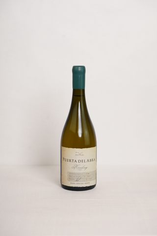 Unusual Riesling 2020 - Puerta del Abra - White