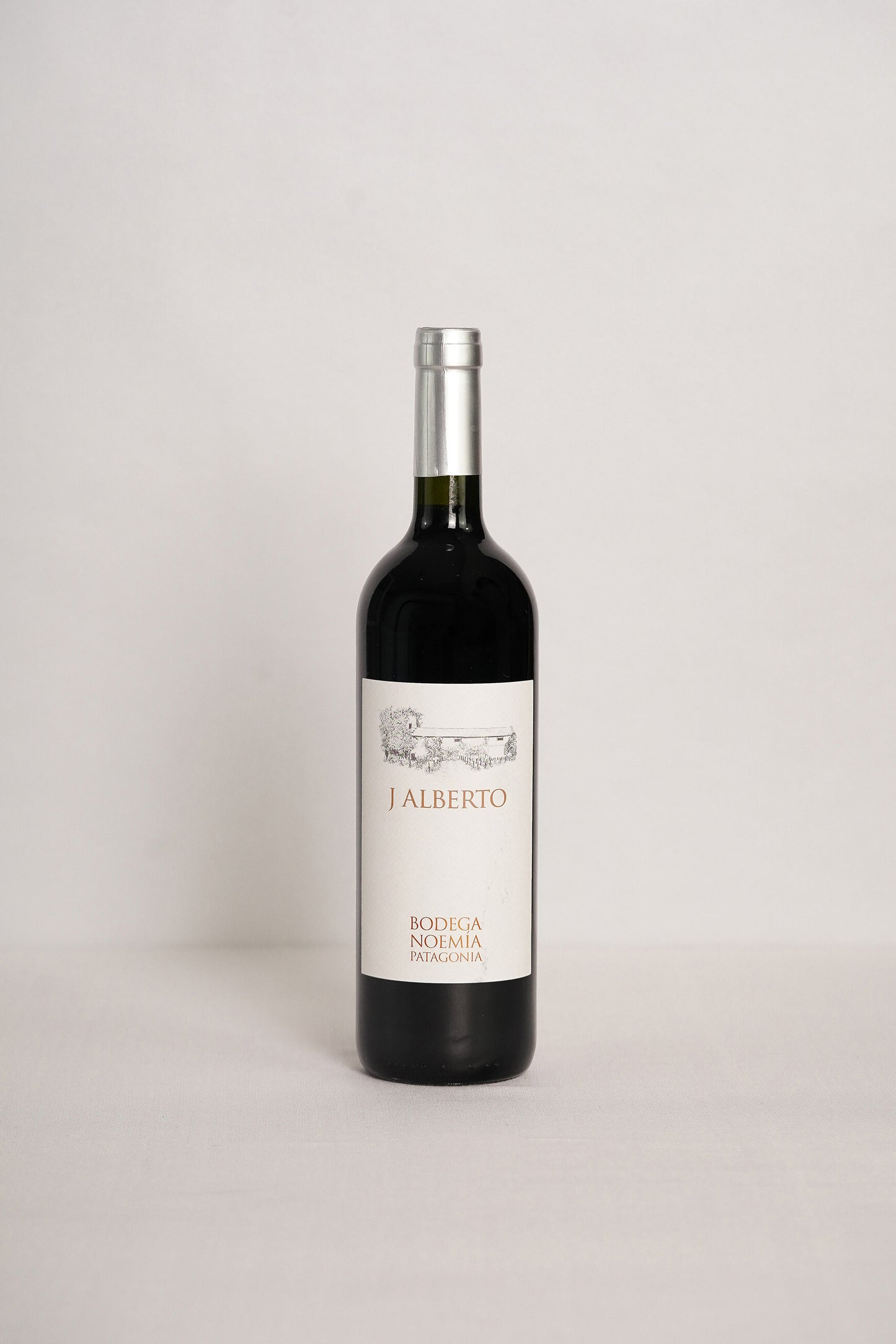 J. Alberto - Bodega Noemía - Malbec