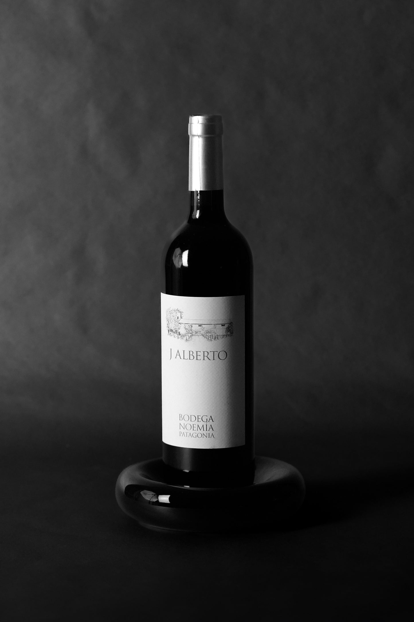 J. Alberto - Bodega Noemía - Malbec