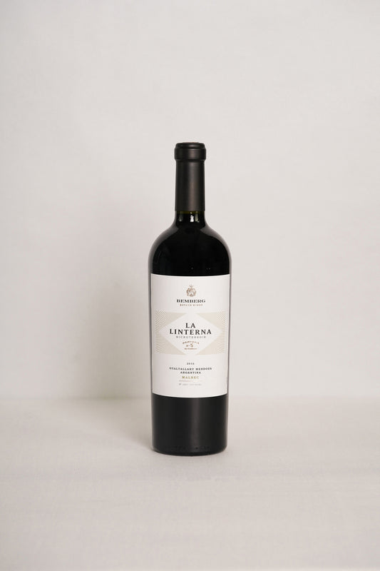 La Linterna - Bodega Bemberg - Malbec
