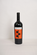Las Bases - Raquis - Malbec