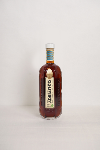 Amaretto Adriatico Roasted Almonds Liqueur 0.7l