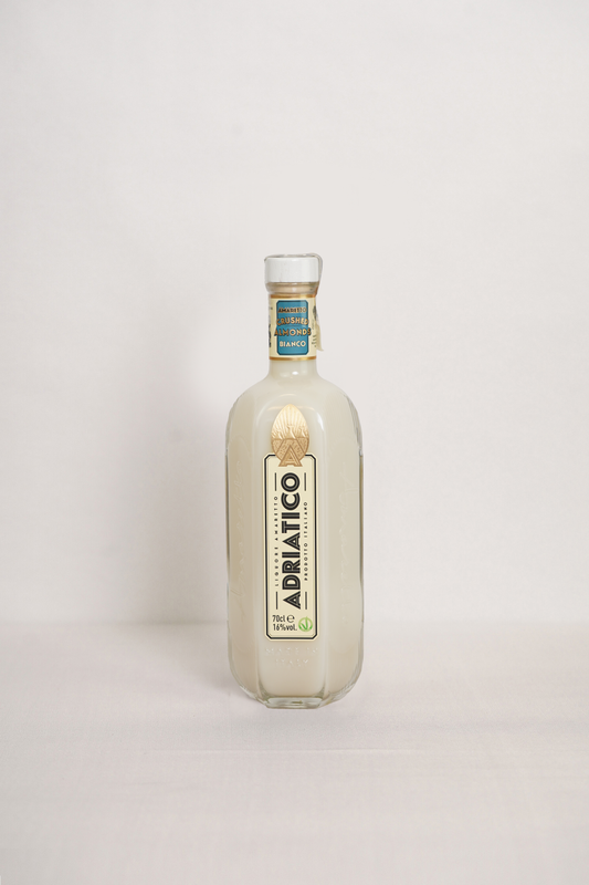 Licor Amarillo Adriatico Bianco Crushed 0,7l