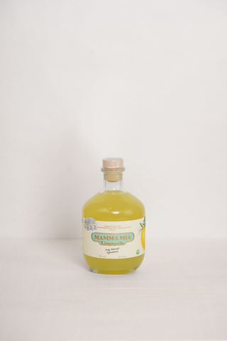 Limoncello Mamma Mia Liqueur 0.7 l