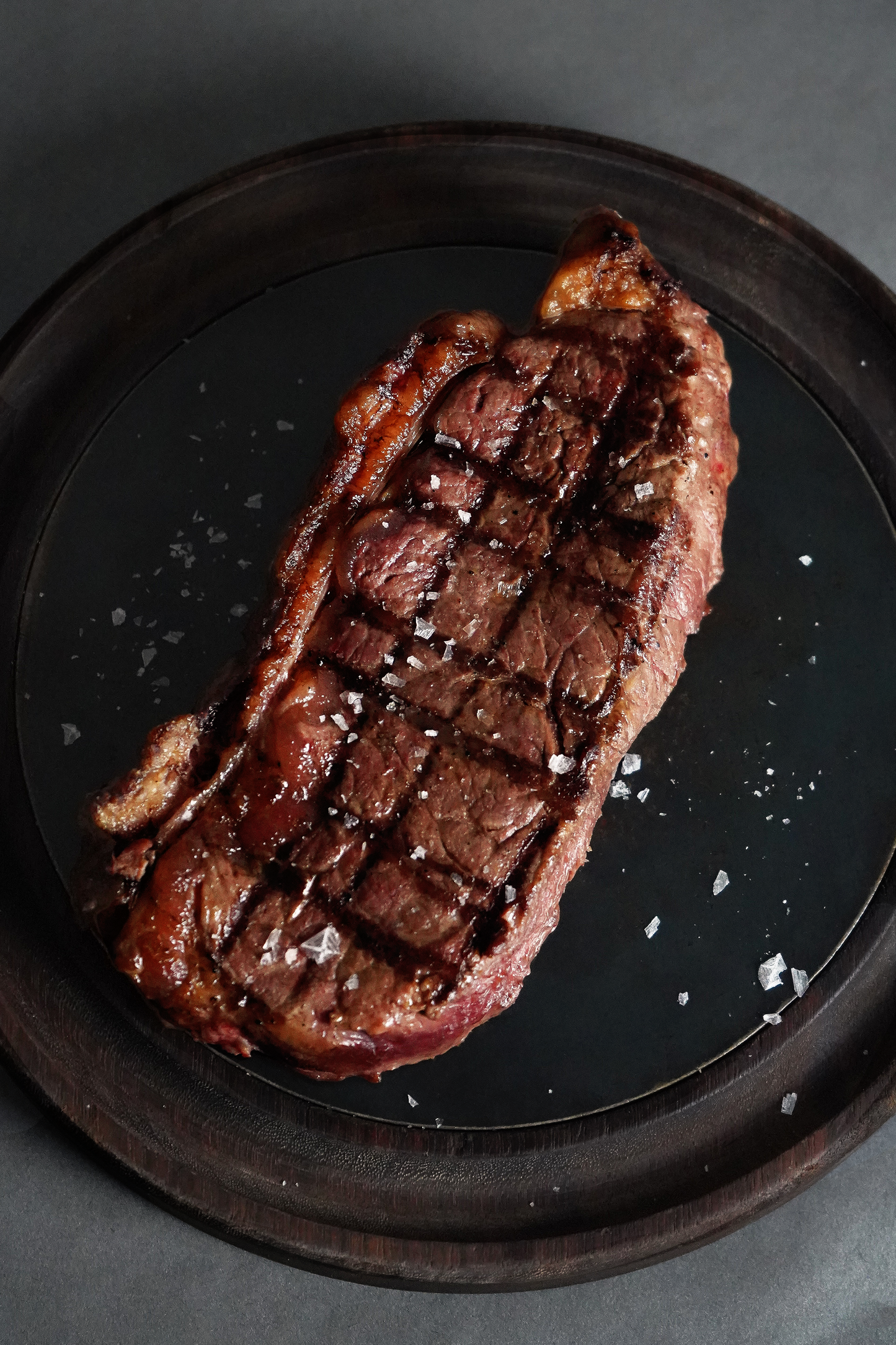 Lomo Bajo “prime” - 300g