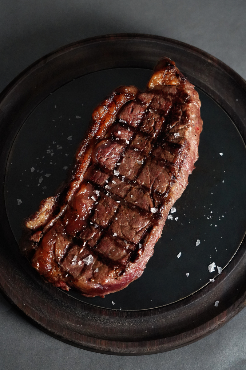 Lomo Bajo “Prime” - 300g - Carne Argentina.
