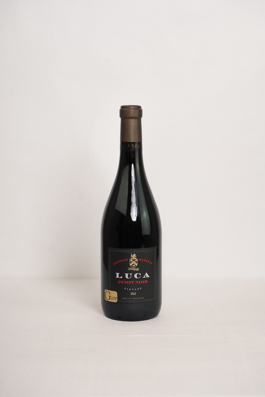 Luca Pinot Noir - Luca - Pinot Noir