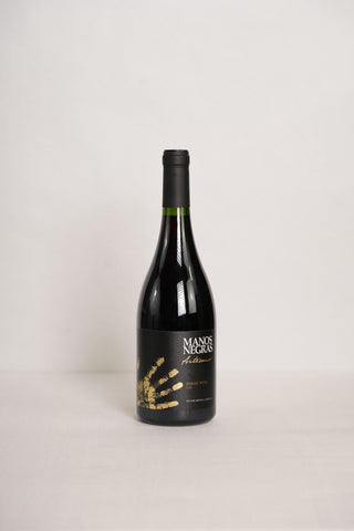 Manos Negras Artesano - Bodega Manos Negras - Pinot Noir