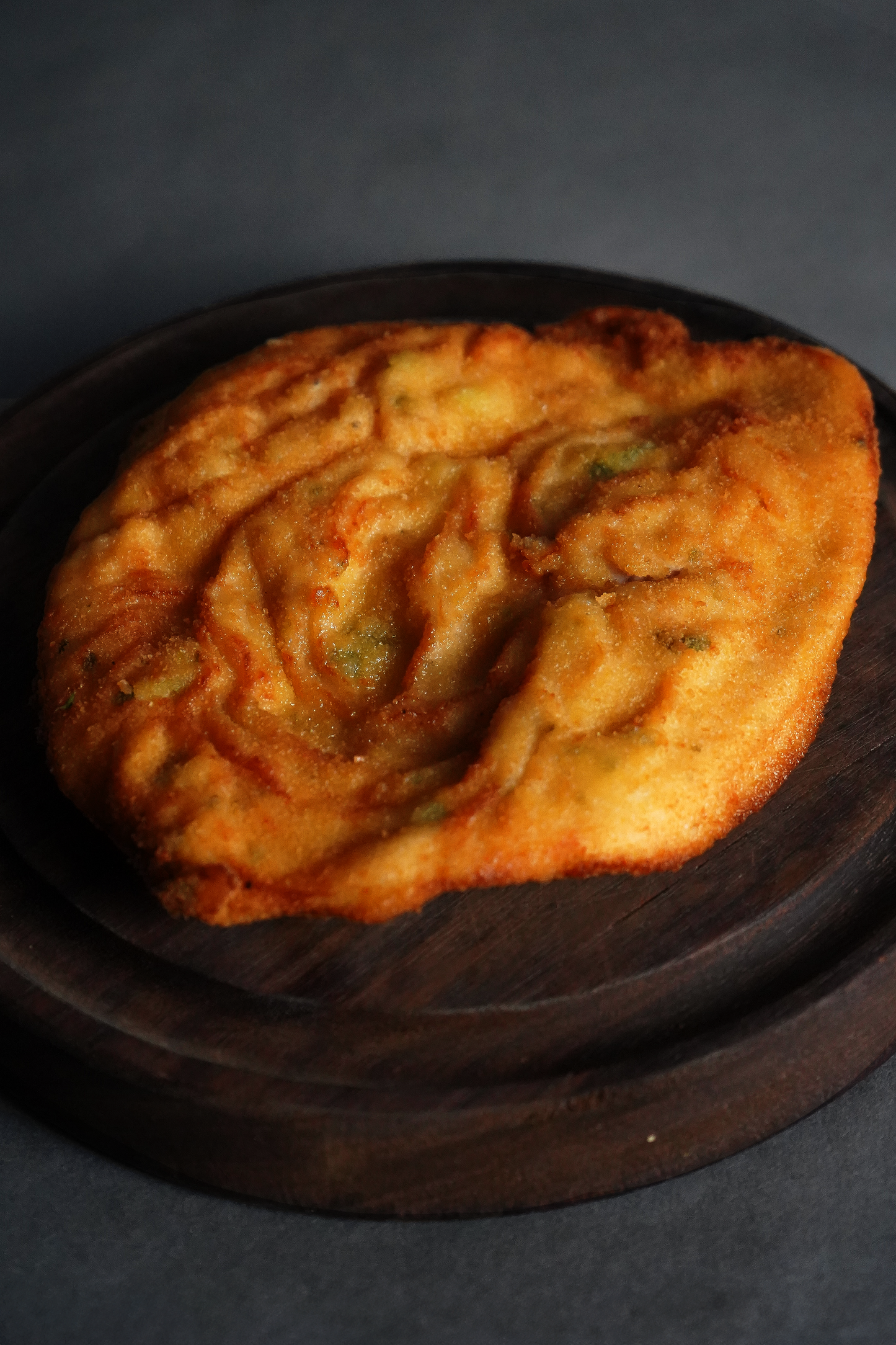 Milanesa de Pollo - 2 ud.