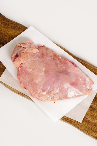 Mollejas - 400g a 500g