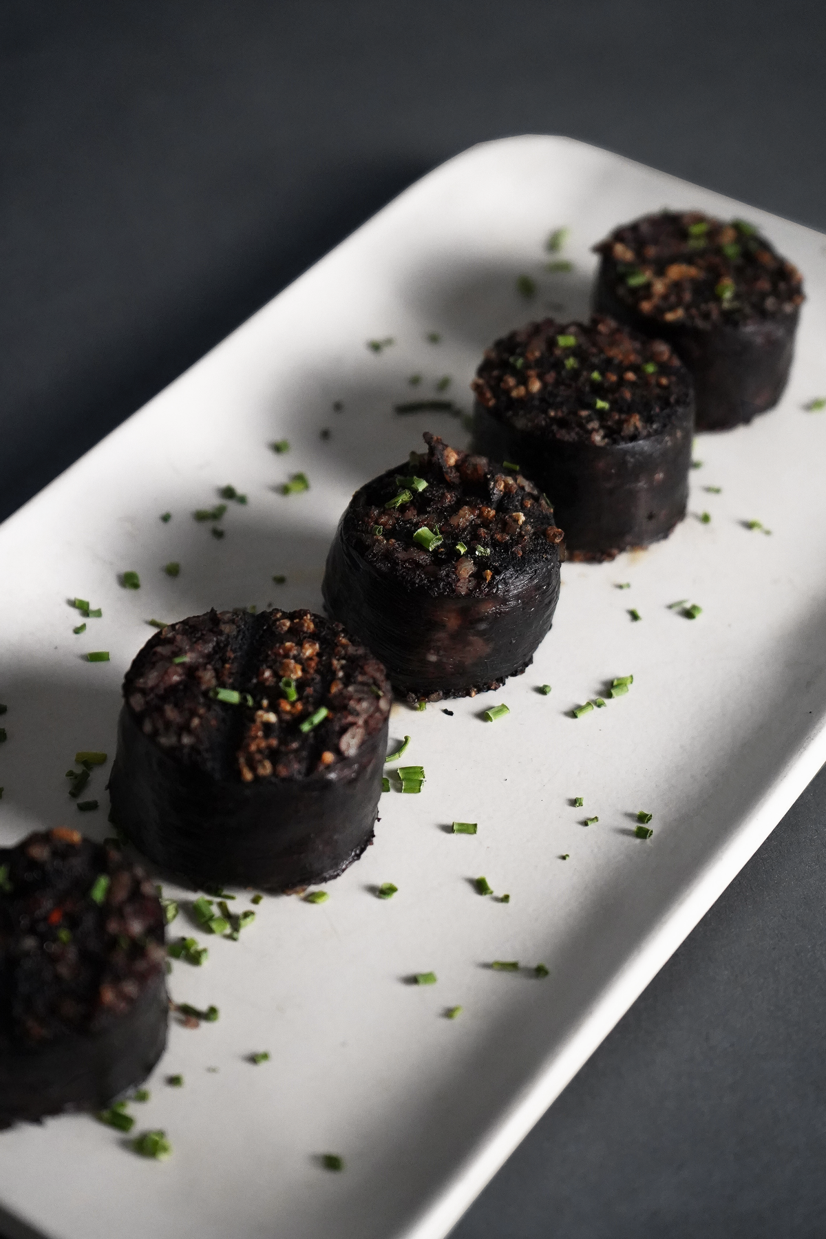 Morcilla de Burgos - Pack 2 unidades- 600gr a 700gr