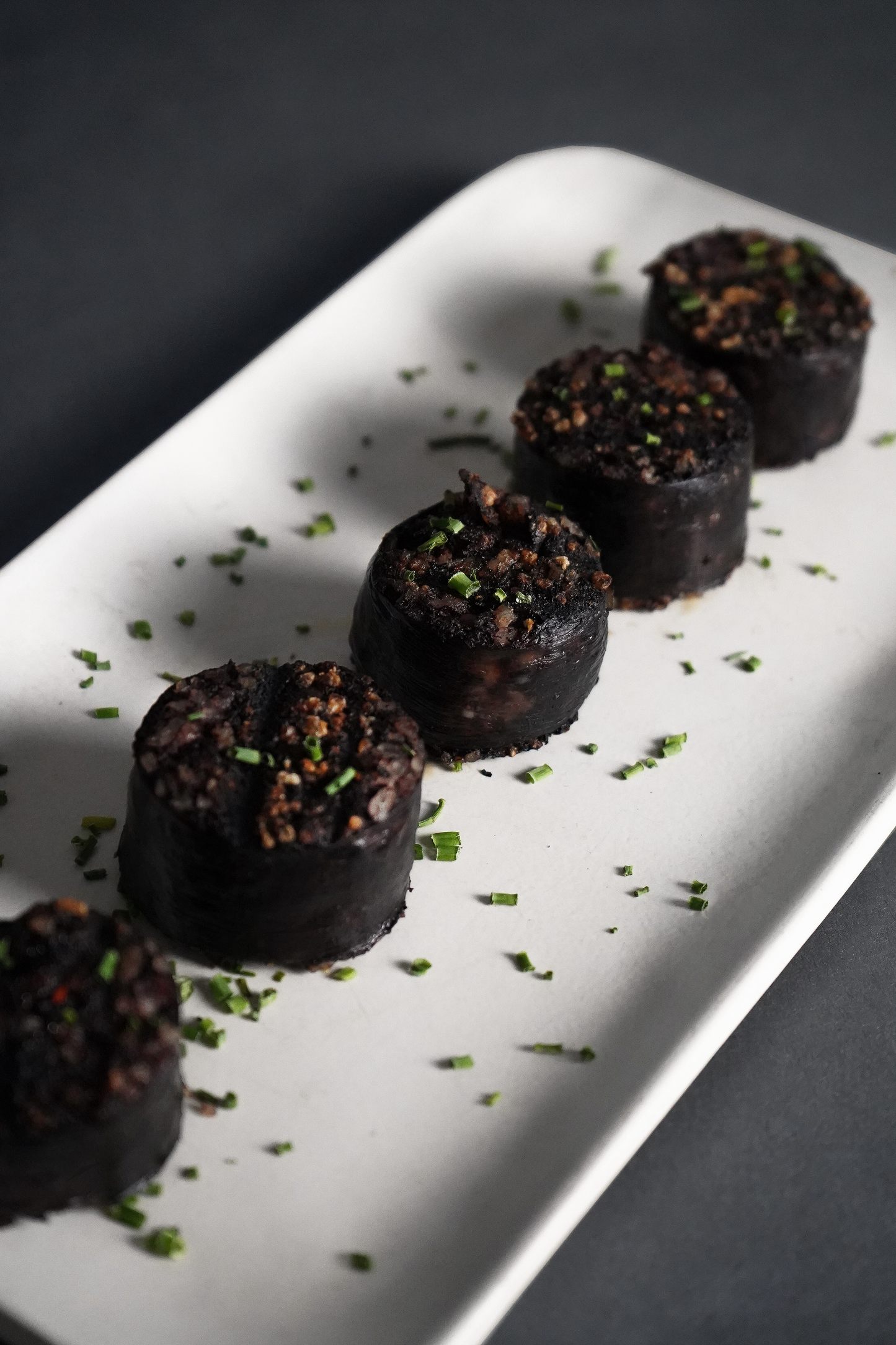 Morcilla de Burgos - 2ud - 600gr a 700gr