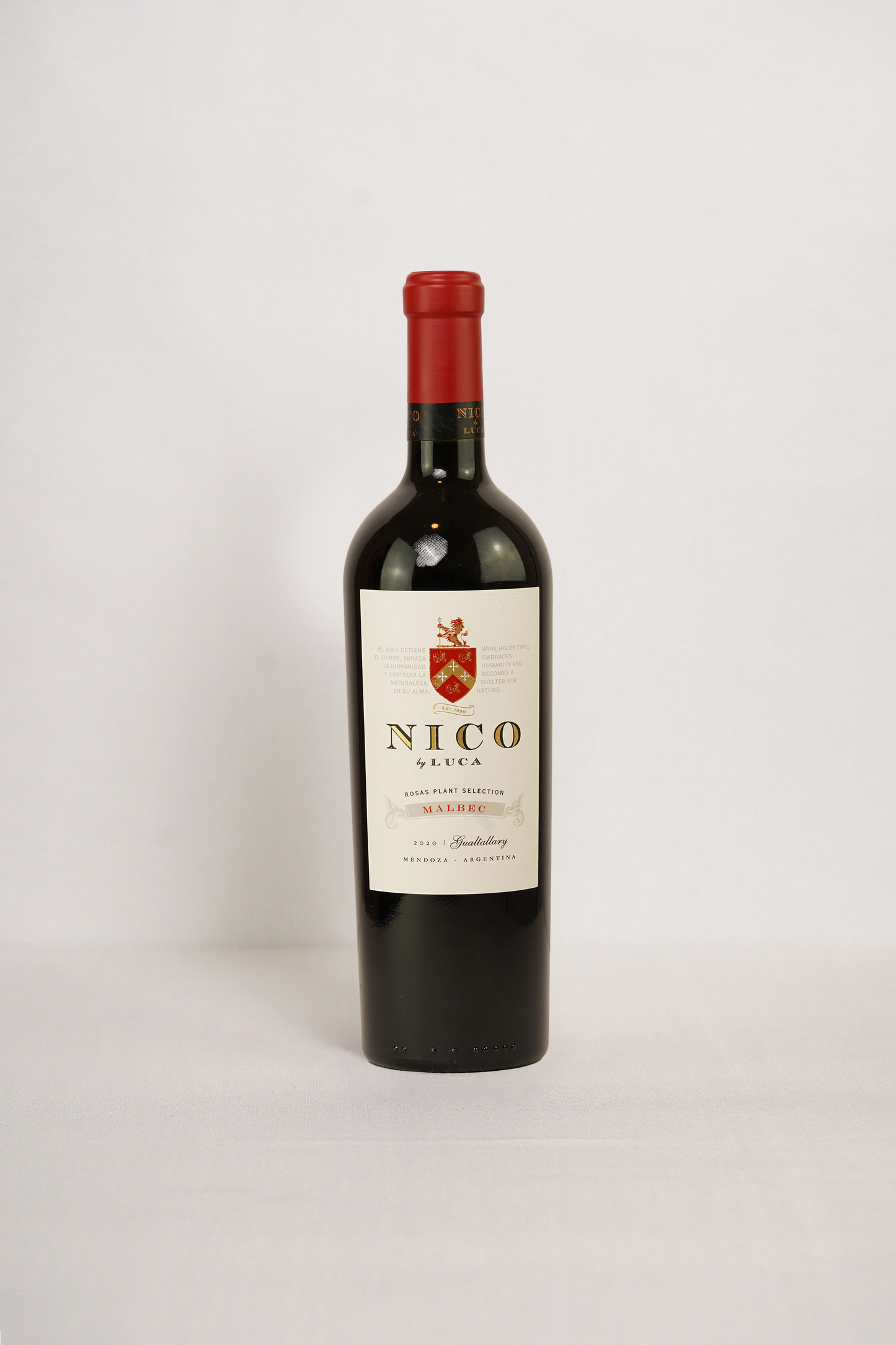 Nico by Luca - Bodega Luca - Malbec