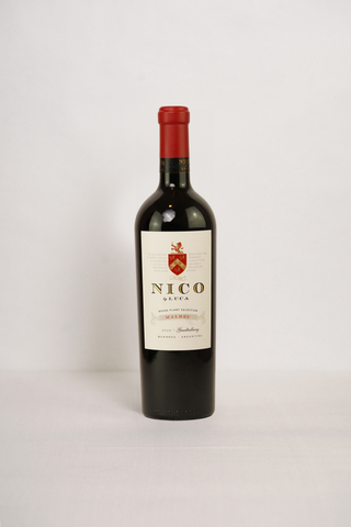 Nico by Luca - Bodega Luca - Malbec
