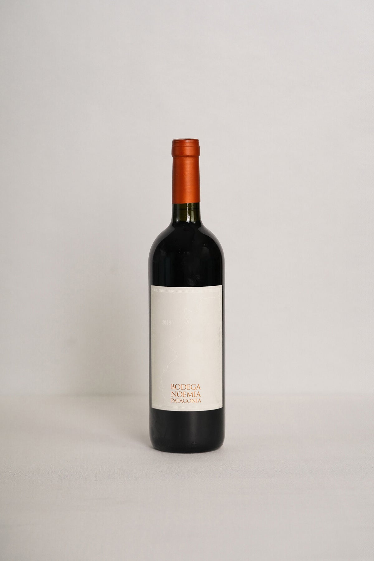 Noemia Patagonia- Noemia Winery- Malbec