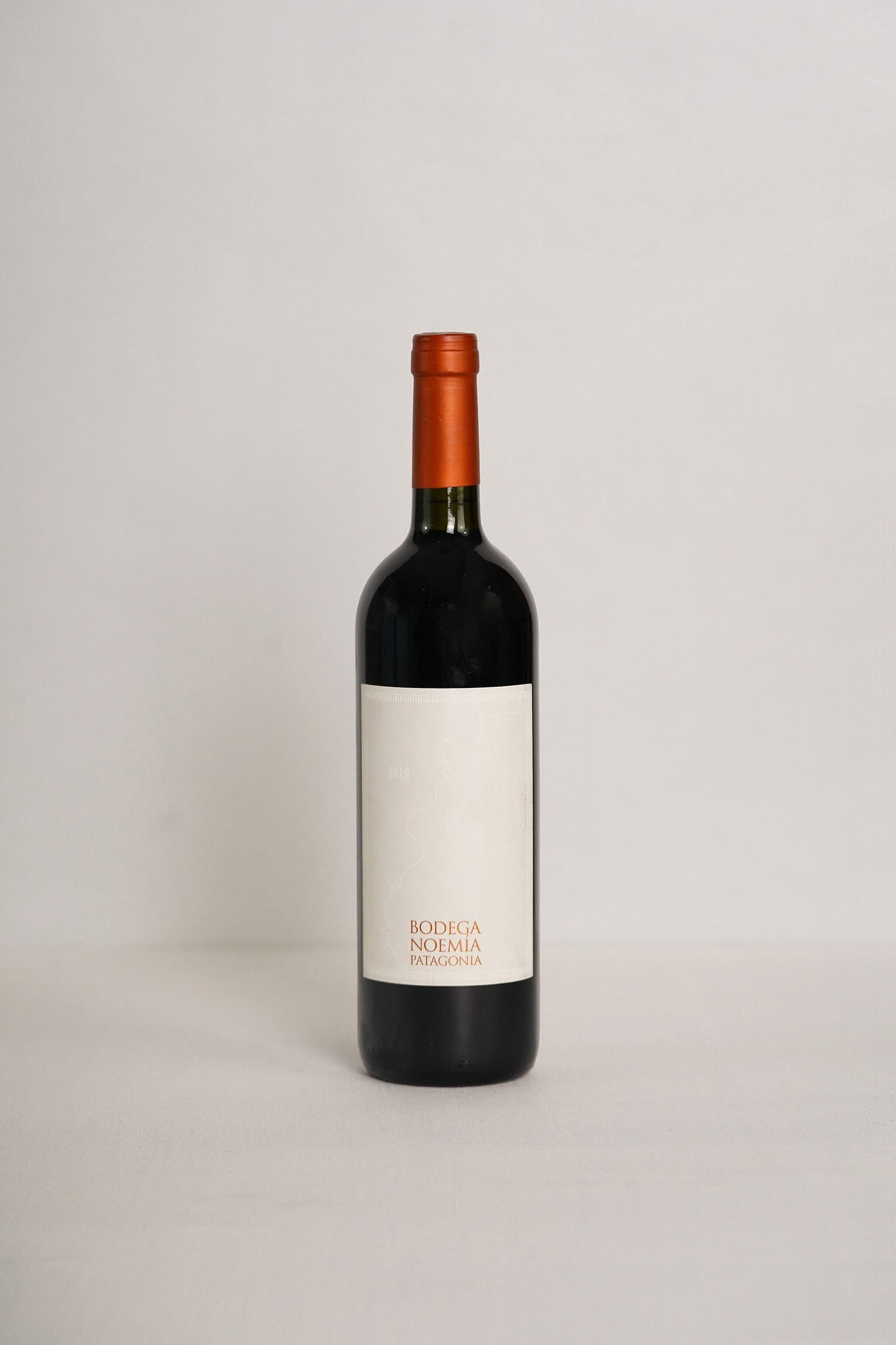 Noemia Patagonia- Bodega Noemia- Malbec