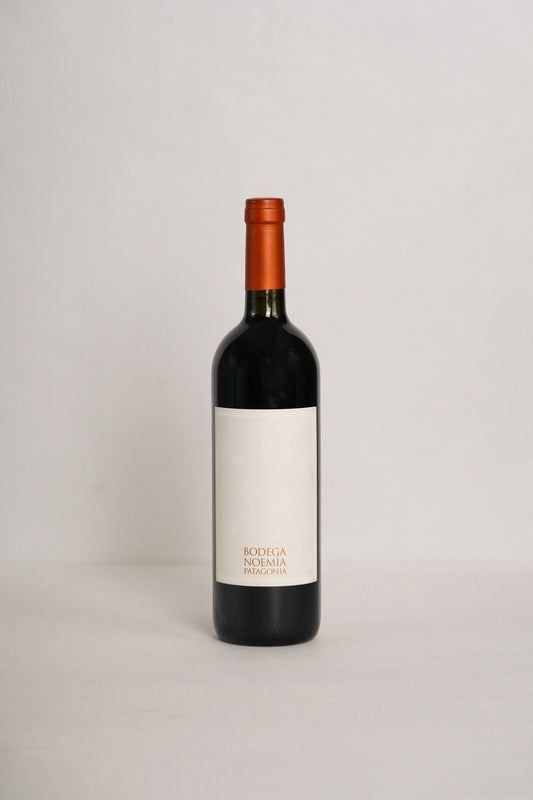 Noemia Patagonia- Bodega Noemia- Malbec