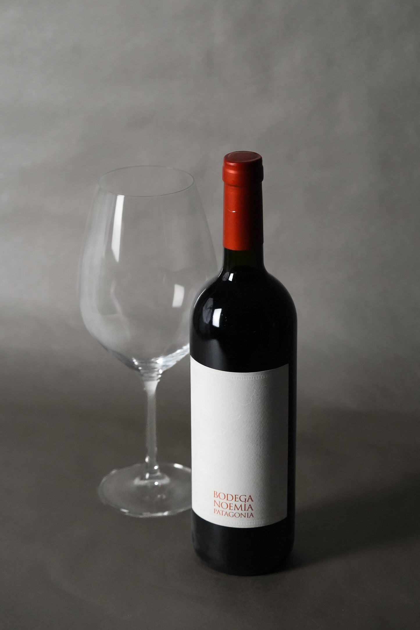 Noemia Patagonia- Bodega Noemia- Malbec