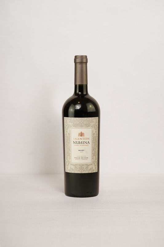 Numina - Salentein Wines - Malbec