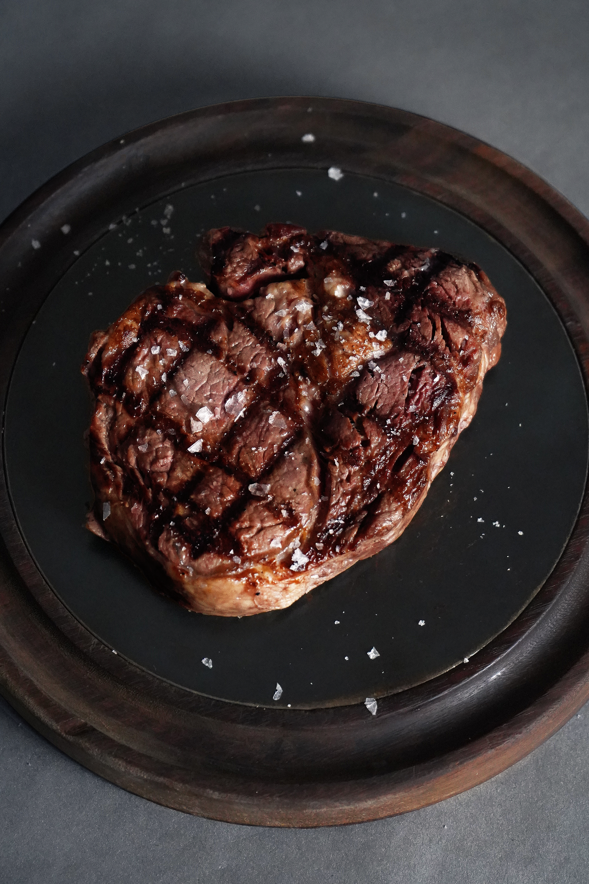 Ojo de Bife (lomo alto) - 300g - Carne Argentina.