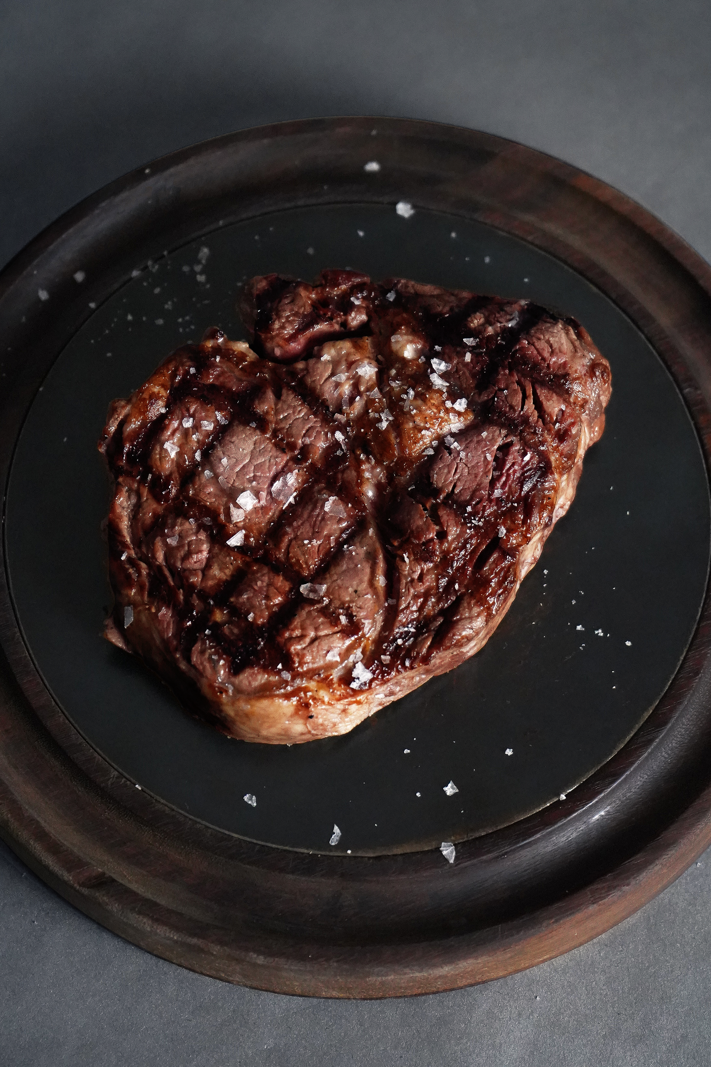 Ojo de Bife (lomo alto) - 300g