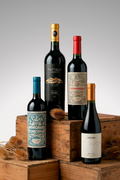 Pack de 4 Vinos - El Ritual