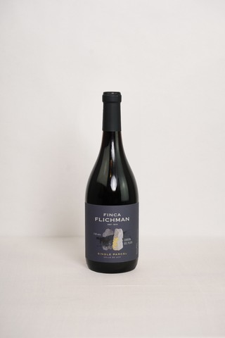 Cordón del Plata Plot – Flichman Estate - Malbec