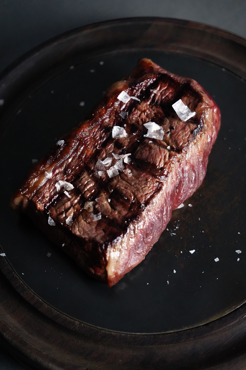 Picaña - 300g - Carne Argentina.