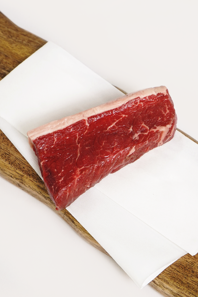 Picaña - 300g - Carne Argentina.