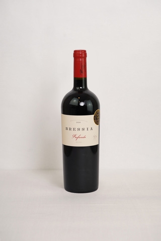Deep - Bressia - Blend Malbec, Cabernet Sauvignon, Merlot, Syrah