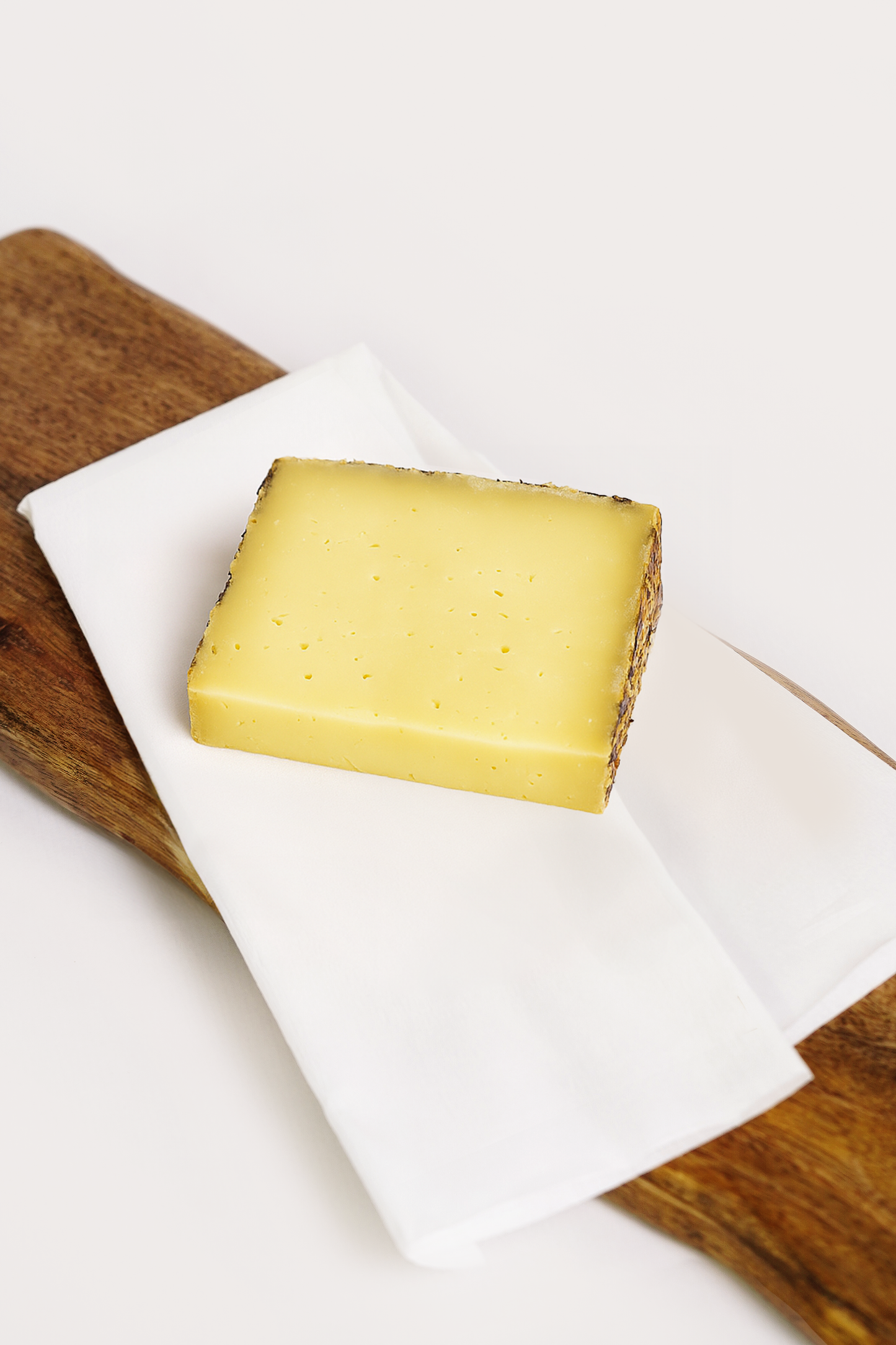 Tomme de Flores - 180gr a 200gr