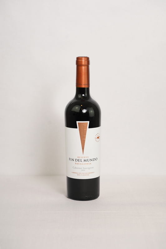 Reserva - Bodega fin del Mundo - Cabernet Sauvignon