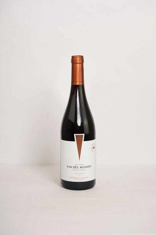 Reserva - Bodega fin del Mundo - Pinot Noir