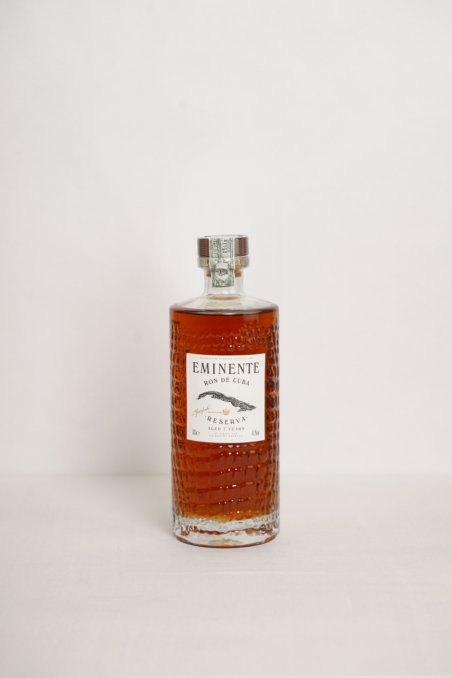 Ron Eminente Reserva 0.70l