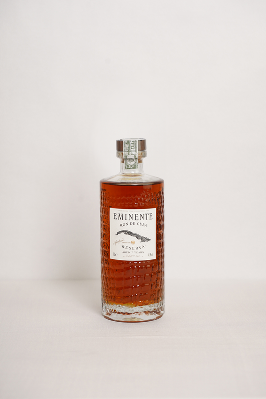 Ron Eminente Reserva 0.70l