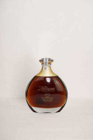 Ron Zacapa XO 0.7 l