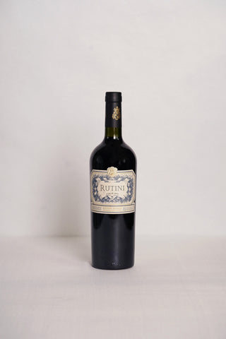 Rutini Collection - Rutini Wines Winery - Syrah