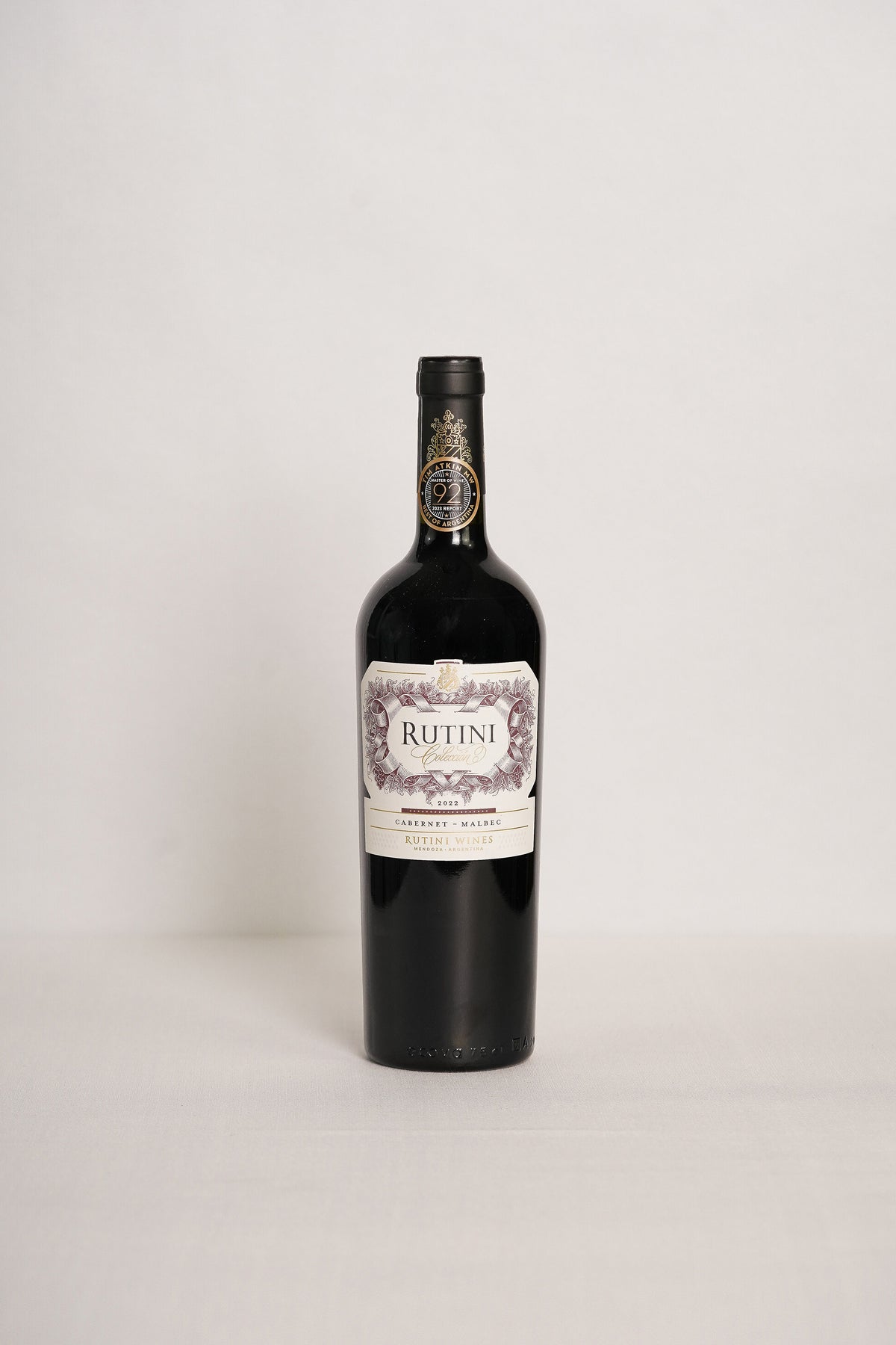 Rutini Colección - Bodega Rutini Wines - C. Sauvignon | Malbec