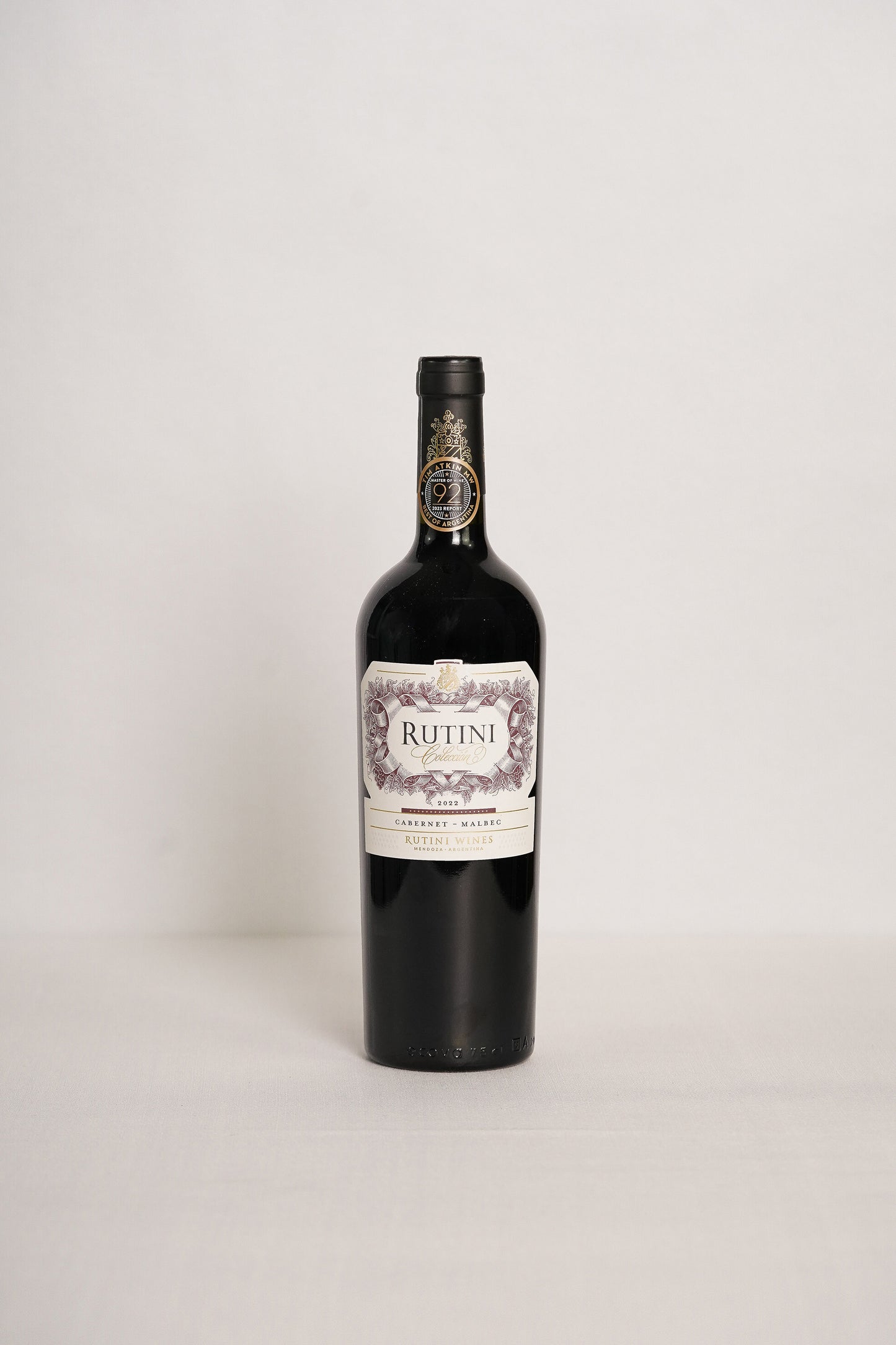 Rutini Colección - Bodega Rutini Wines - C. Sauvignon | Malbec