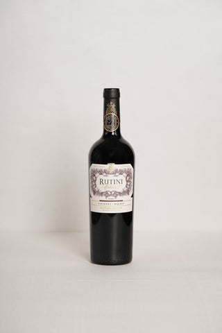 Rutini Colección - Bodega Rutini Wines - C. Sauvignon | Malbec