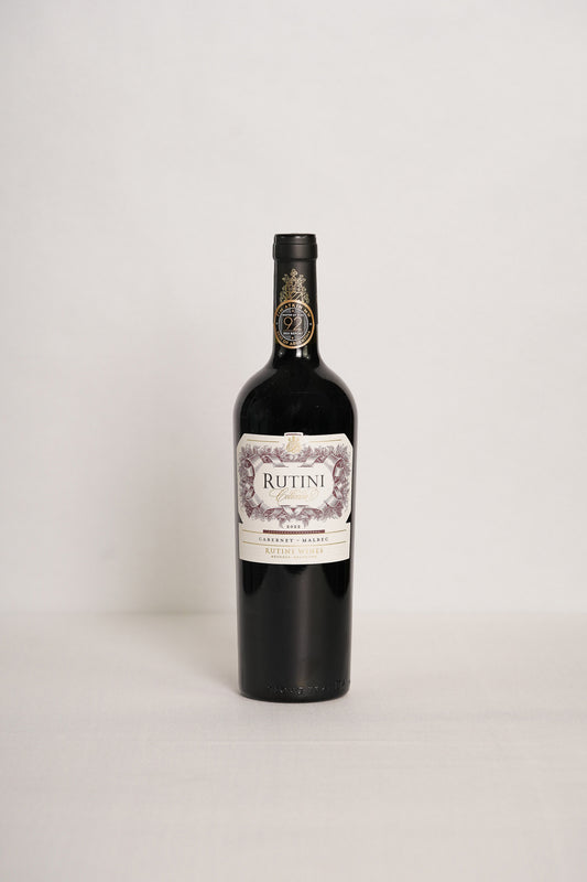 Rutini Colección - Bodega Rutini Wines - C. Sauvignon | Malbec
