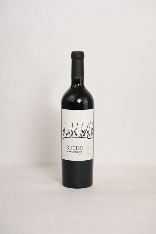 Rutini Encuentro Barrel Blend - Rutini - Barrel Blend