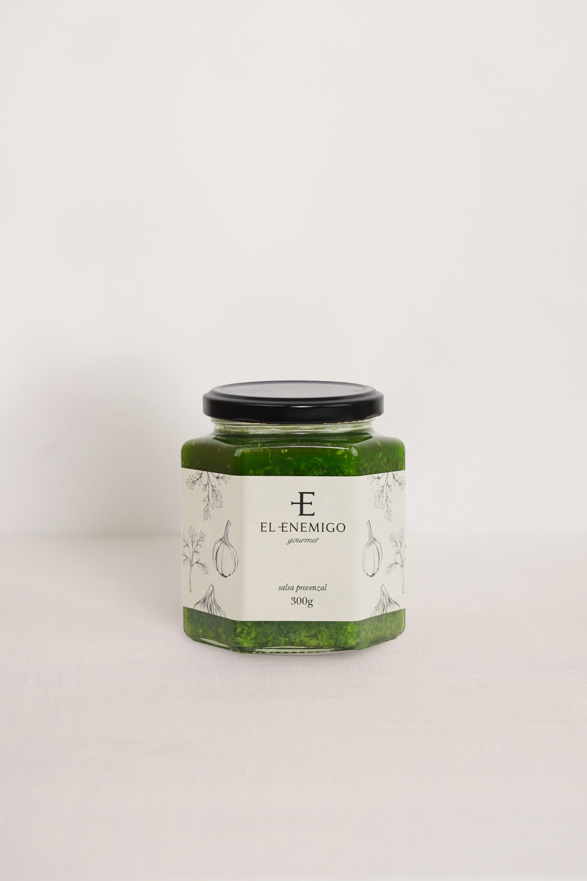 Salsa Provenzal