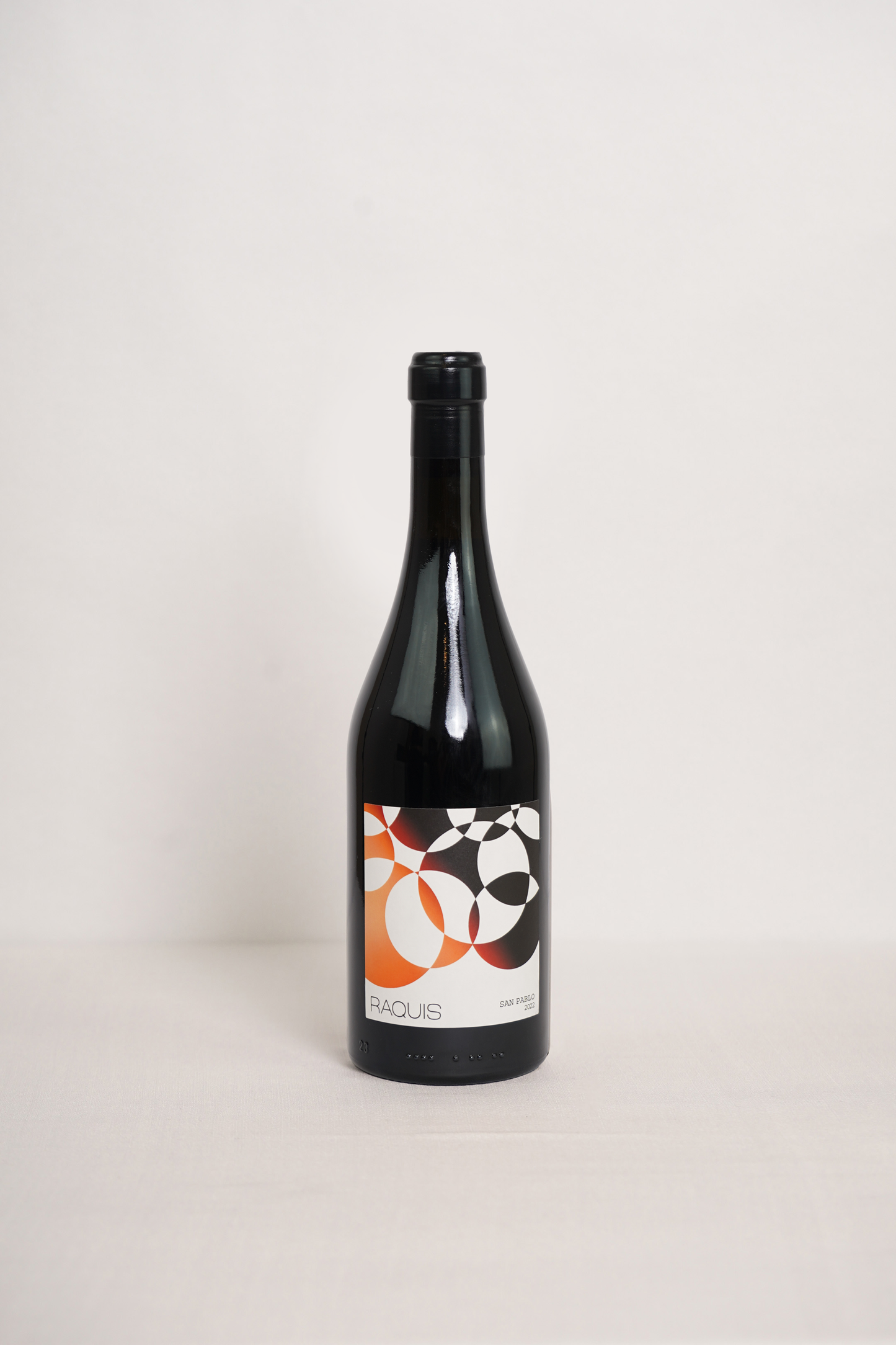 San Pablo - Raquis - Cabernet Sauvignon