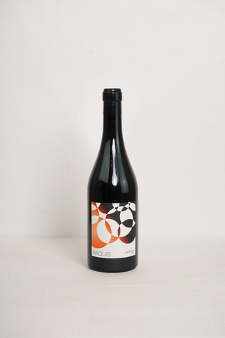 San Pablo - Raquis - Cabernet Sauvignon