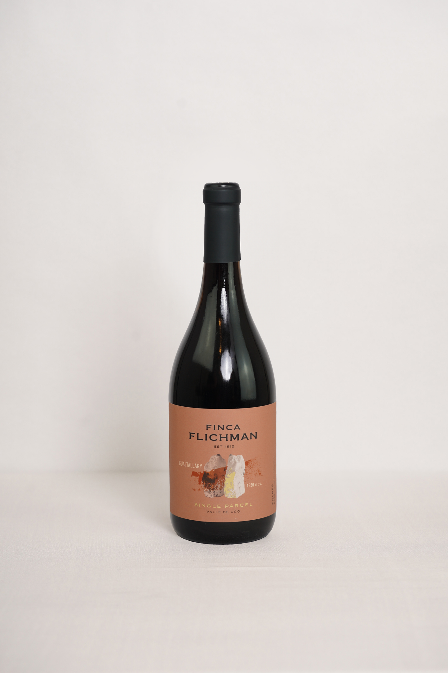 Single Gualtallary – Finca Flichman – Malbec