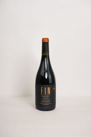 Single Vineyard - Bodega Fin del Mundo - Cabernet Franc