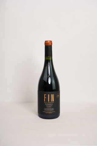 Single Vineyard - Bodega Fin del Mundo - Malbec